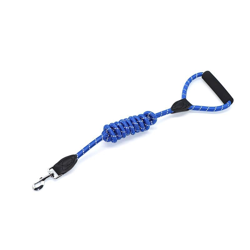 Zichen Dog Traction Rope Polyester Reflective Large, photo 1 of 6