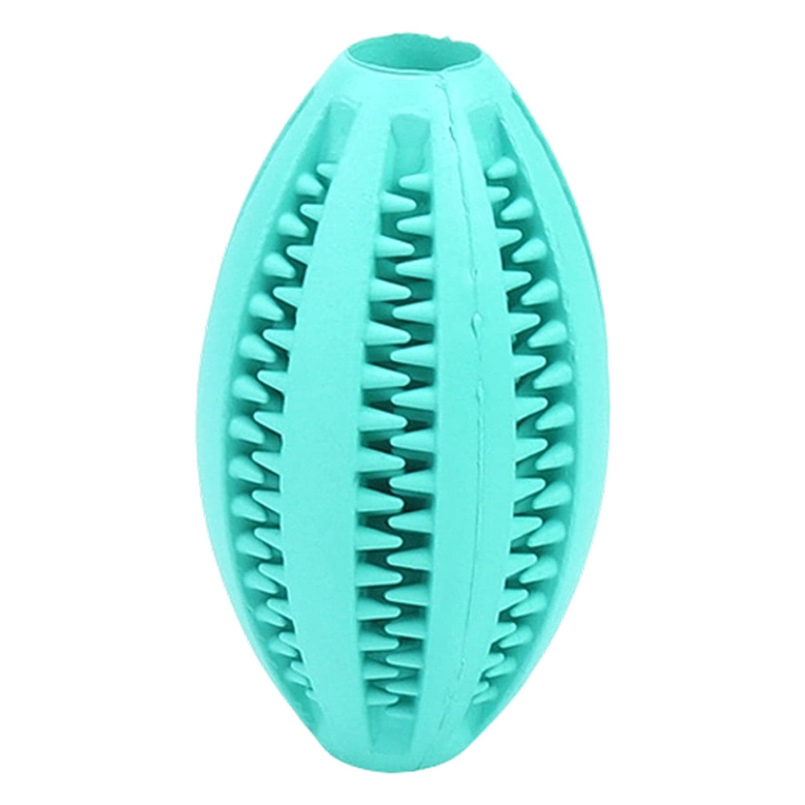 Pet Toy Ball Dog Puzzle Toy 1 Pack Interactive Dog Toys for Dispensing Puppy Toys for Teething Puppy for Teeth/Slow Feeder/Iq Training/Playing, photo 1 of 10