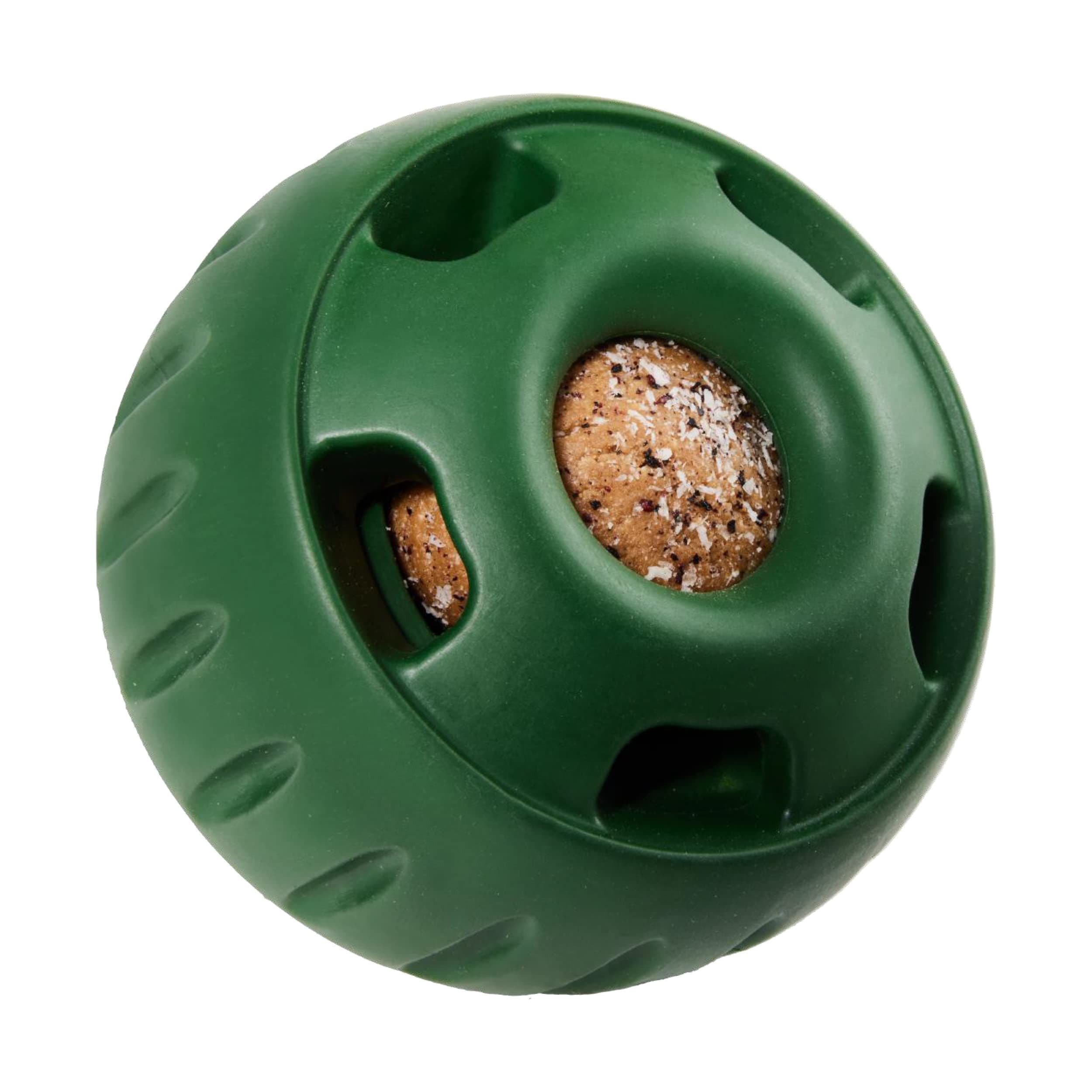 Pupsicle, Small 4.5-11 kg Long-Lasting Dog Toy to Keep Your Pup Distracted, Safe for Dogs, Easy to Clean, Fillable Dog Toys, photo 1 of 5