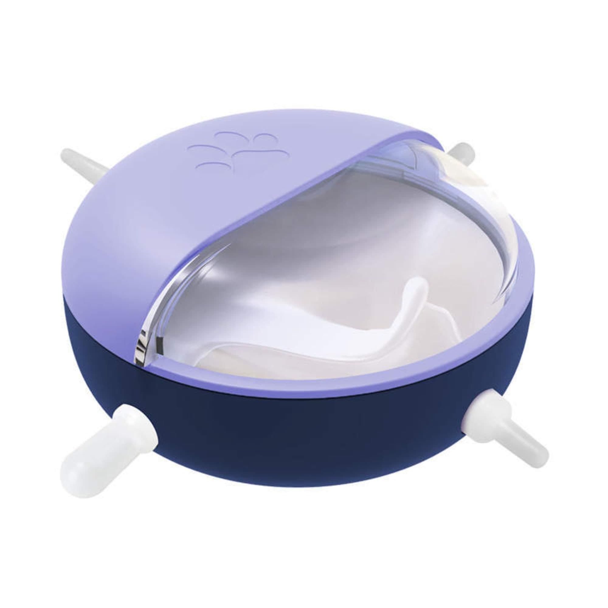 Puppy Feeders for Multiple Puppies - Puppy Feeder - Puppy Milk Feeder - Puppy Nursing Station - Puppy Feeding Station, photo 1 of 5
