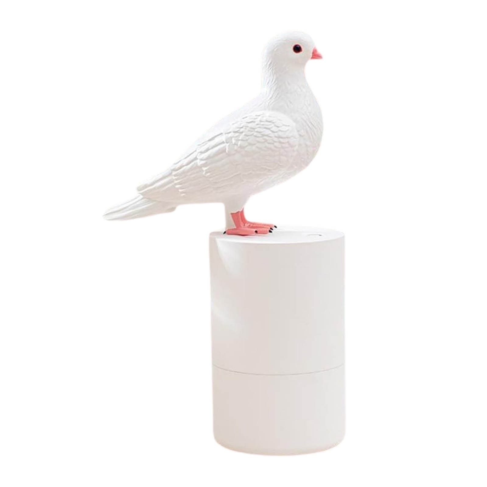 Pigeon Automatic Induction Foam Hand Washer, Foam Soap Dispenser, Soap Dispenser, Touchless Soap Dispenser, Automatic Soap Dispenser, for Kitchen Bathroom, photo 1 of 10
