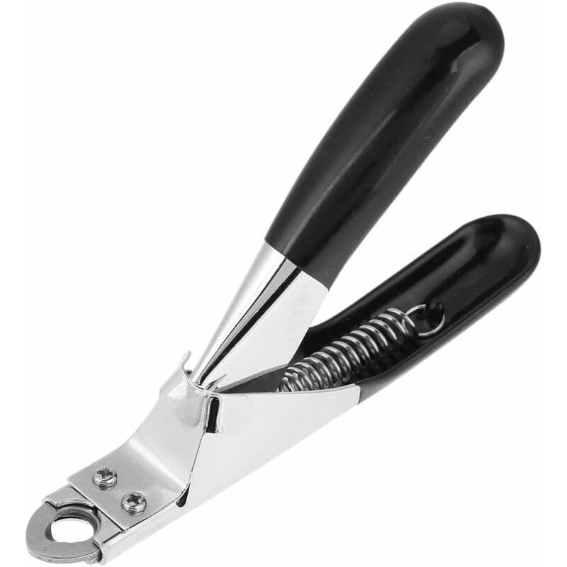 Pet Nail Clippers & Trimmers Cat Dog Nail Clippers Pet Grooming Tool Dedicated Pet Nail Scissors For Grooming Cats, photo 1 of 4