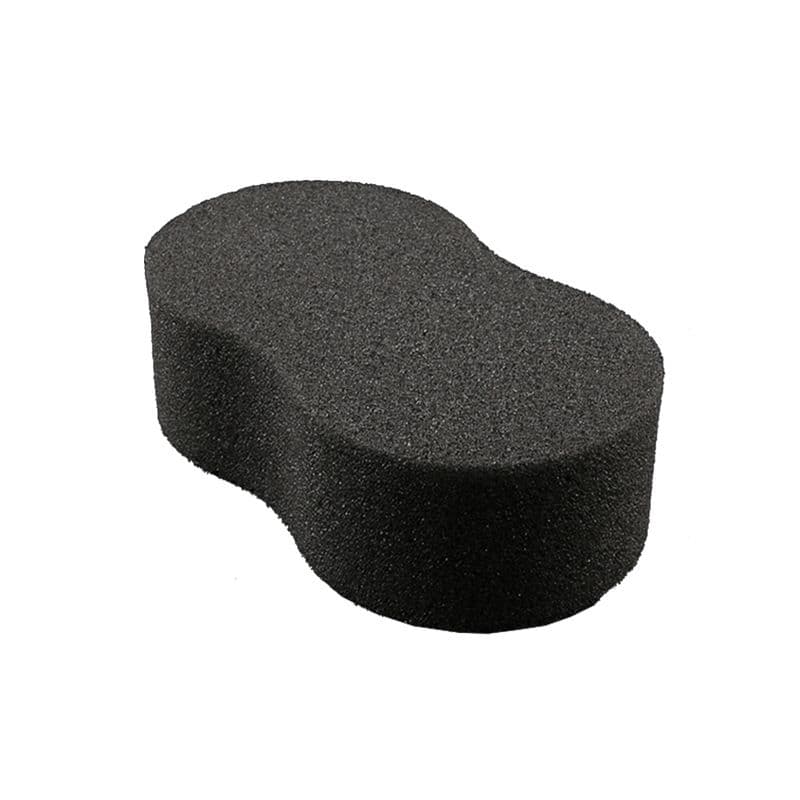 3pcs Salon Hair Clipper Hair Clipper Hair Sweeping Sponge Brush Black Sponge Brush Hair Sweeping Sponge Brush, photo 1 of 5