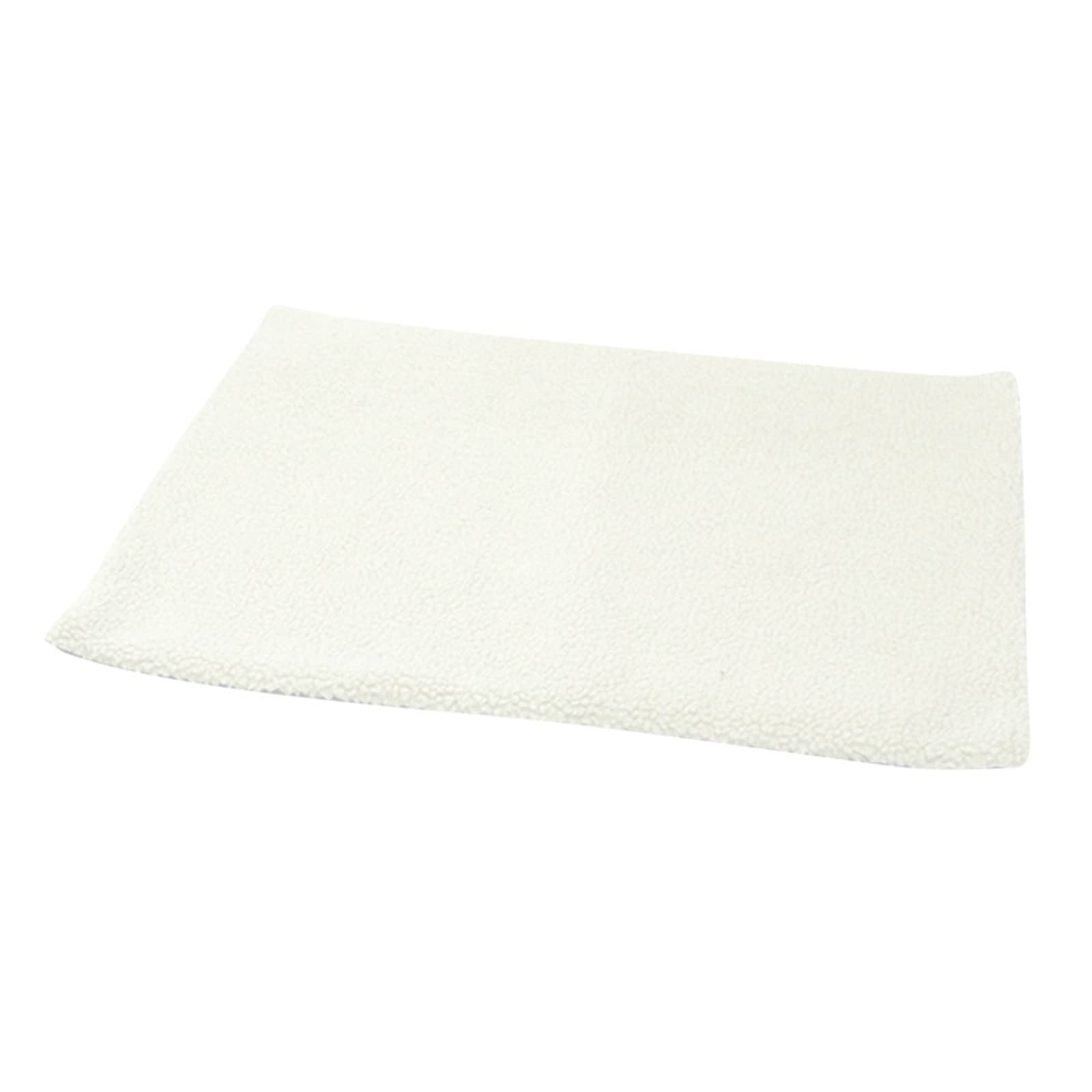 Self Warming Cat Dog Bed, Heat Storage Aluminum Foil Pet Mat, No Electricity Needed, Machine Washable for Indoor and Outdoor Pets up to 11 kg, photo 1 of 6
