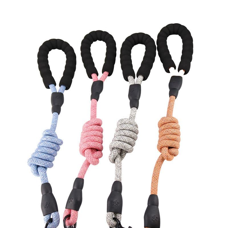 Pet Harness Dog Leash Jiafeng Adjustable Polyester (suitable for
