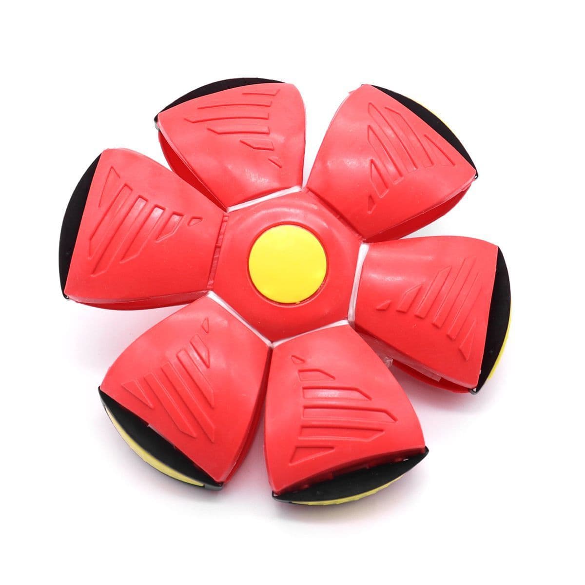 Frisbee Deformation Ball - Light Version×5