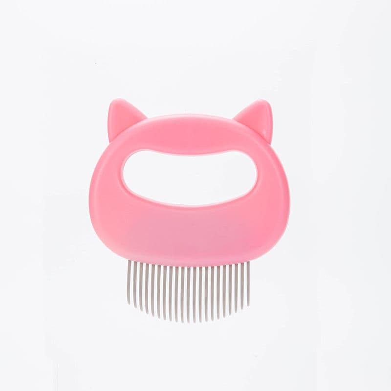 Ruihao Pet Comb Stainless Steel Flea Removal Cats Dogs One