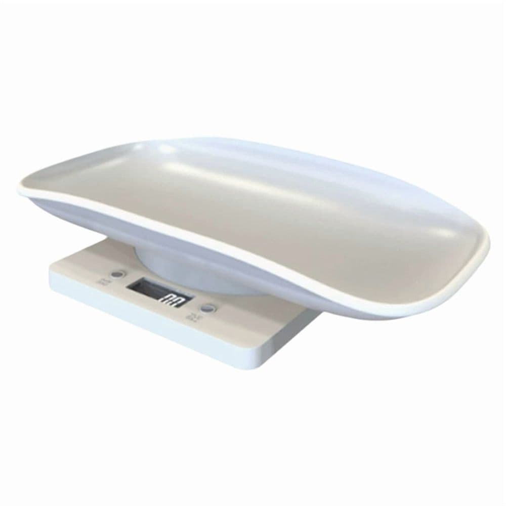 Digital Pet Scale Multifunction Small Animal Scale Electronic Scale with LCD Display for Newborn Pets, photo 1 of 5