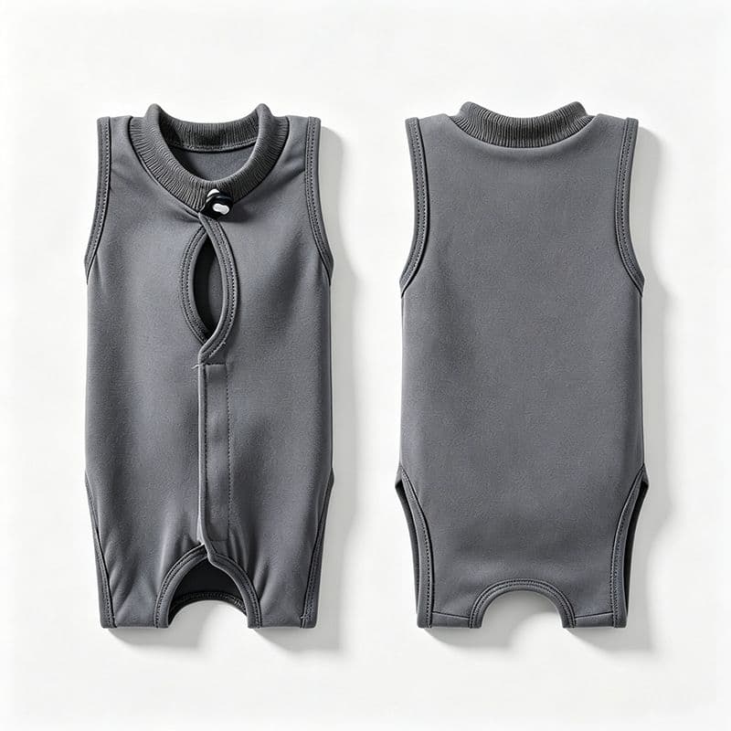 Pet Recovery Suit