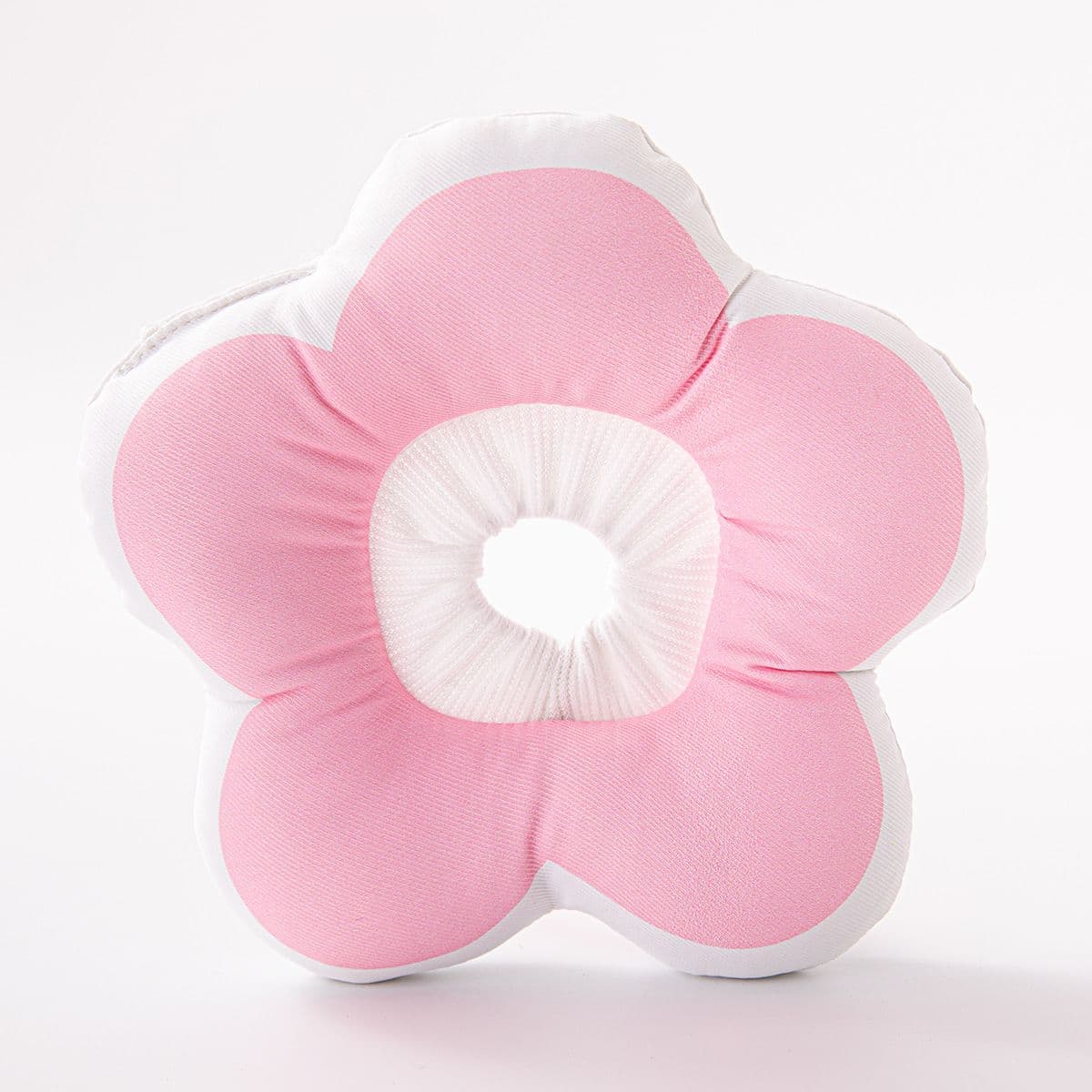 Flower Pet Elizabethan Collar Waterproof Cotton Paw Home, photo 1 of 5