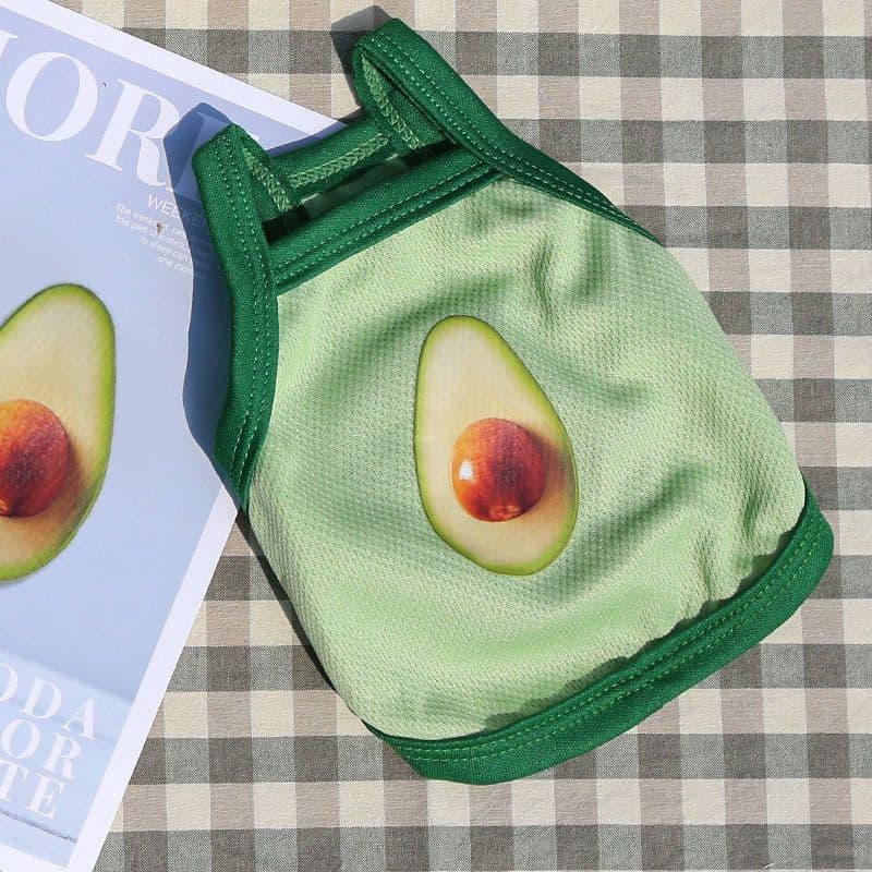 Pet Vest Mesh Breathable Polyester Small Medium, photo 1 of 10