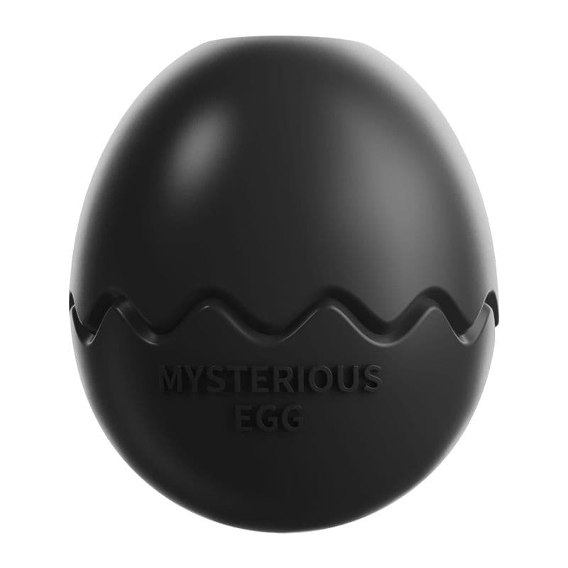 Dinosaur Egg Shaped Dog Slow Feeder Toy - Durable TPR Interactive Treat Dispenser for Mental Stimulation and Anxiety Relief - Perfect for Medium to Large Dogs