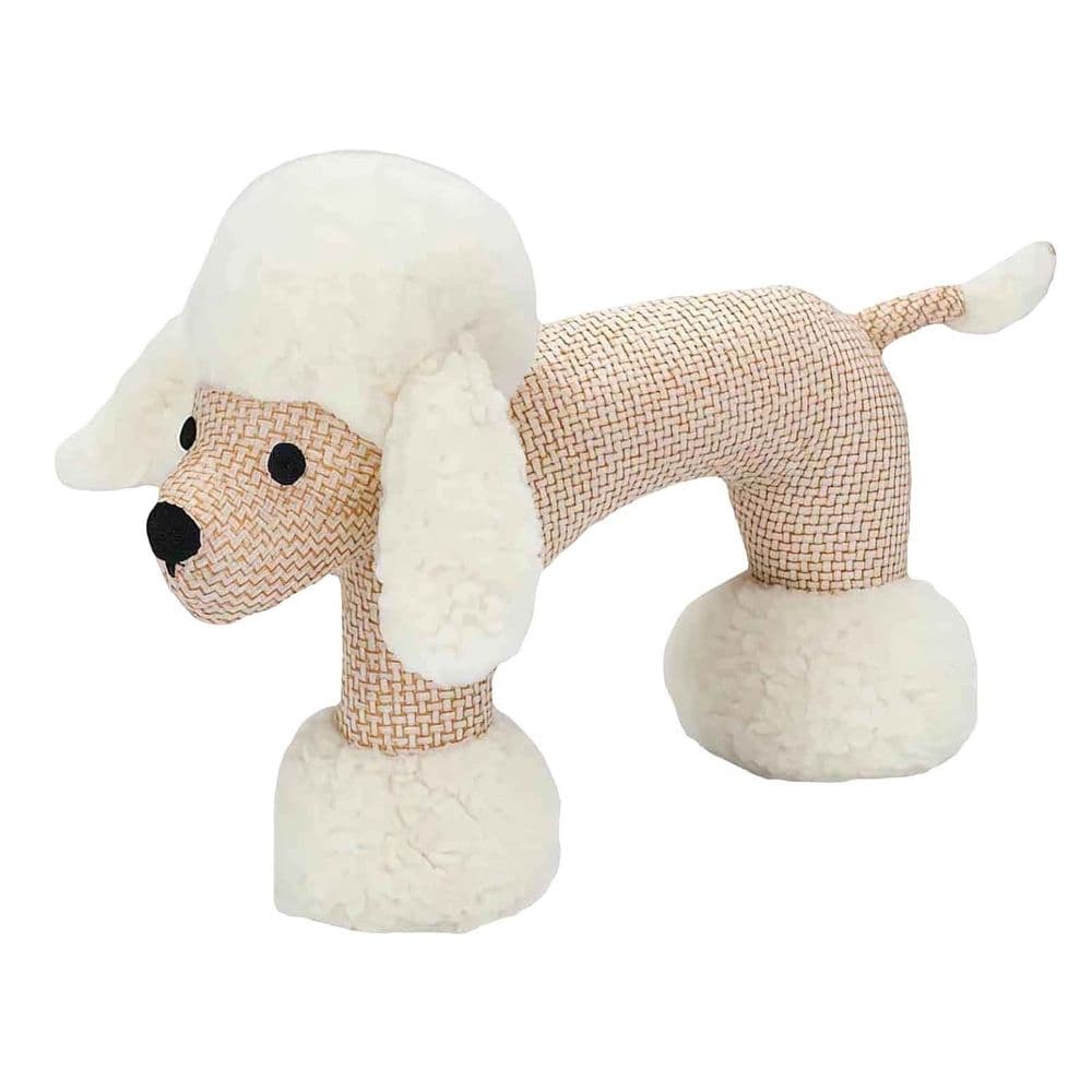 Indestructible Squeaky Dog Chew Toy for Aggressive Chewers Interactive Puppy Toy Cleaning Anxiy Relief for Indoor Outdoor Play of War Small Large Dogs Puppies All Breeds Supplies, photo 1 of 5