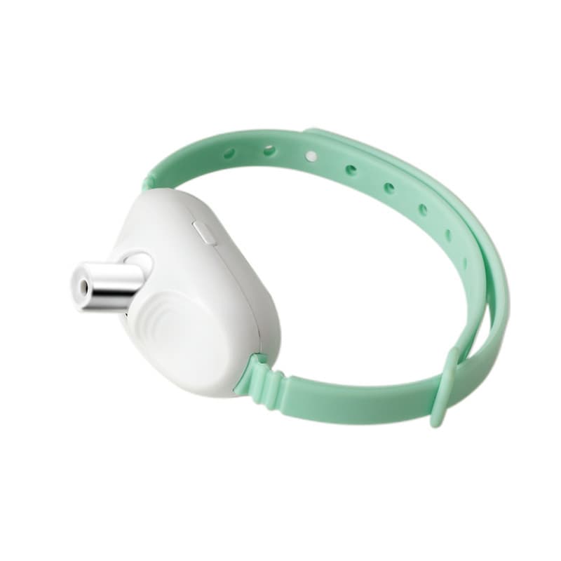 3 Pcs Smart Laser Pointer Collar for Cats - Automatic Interactive Toy with Two Play Modes