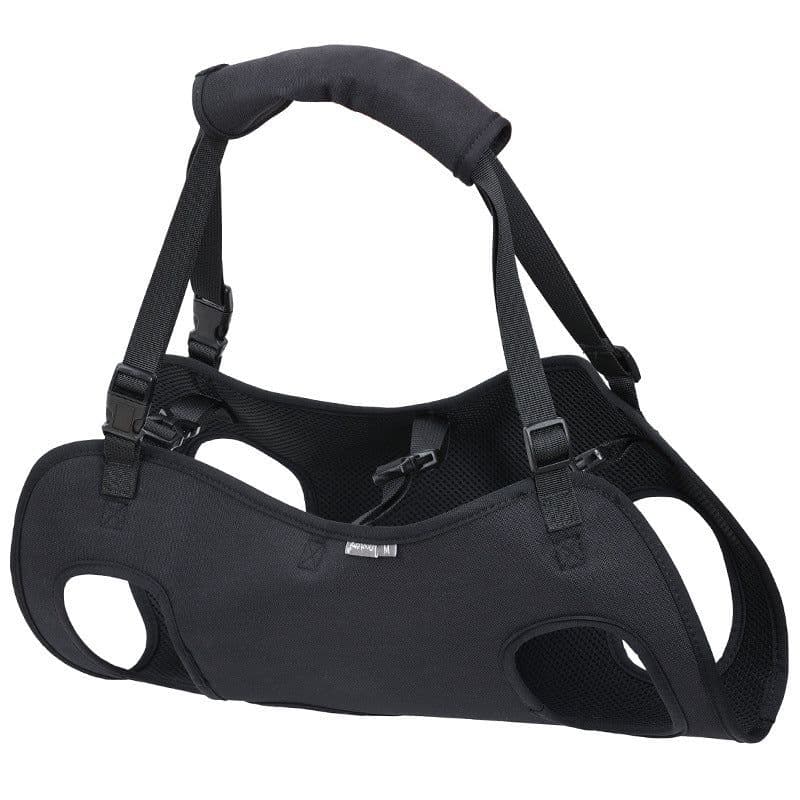 Dog Support Harness Oxford Cloth Mobility Assistance Strap