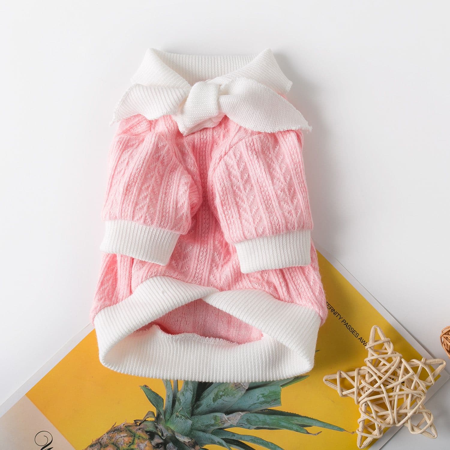 Odd Pet Soft Cloud Dog Clothes Small Puppy