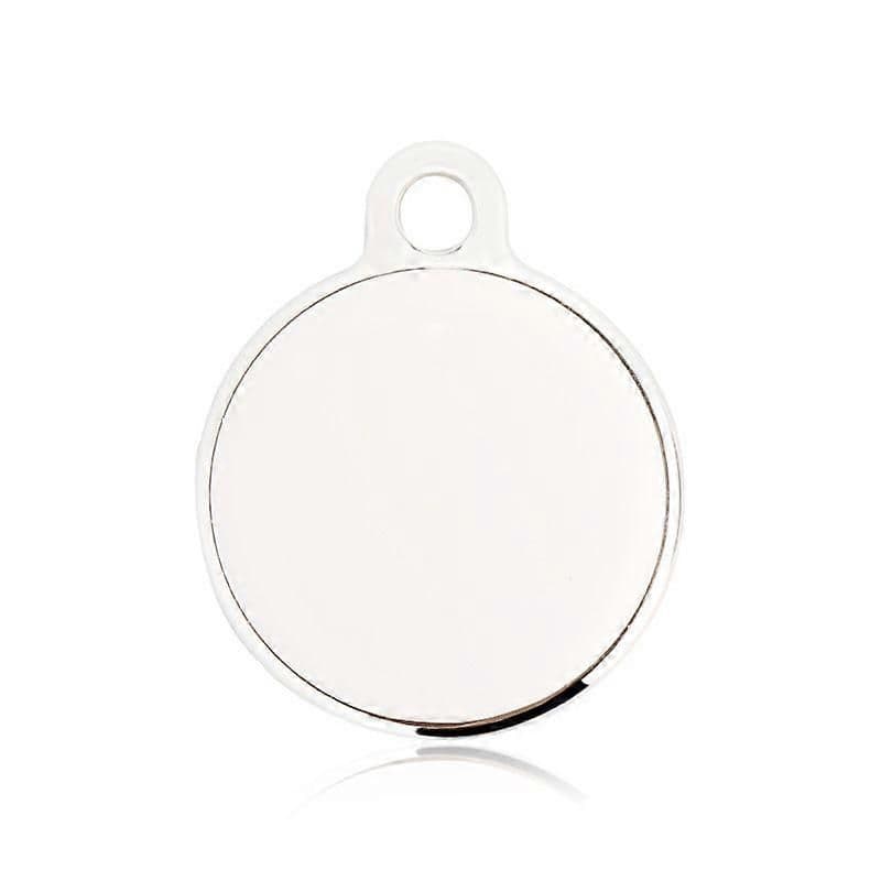 Pet Tracker for Cats - No Monthly Fee, Works with Apple Devices, Collar Included
