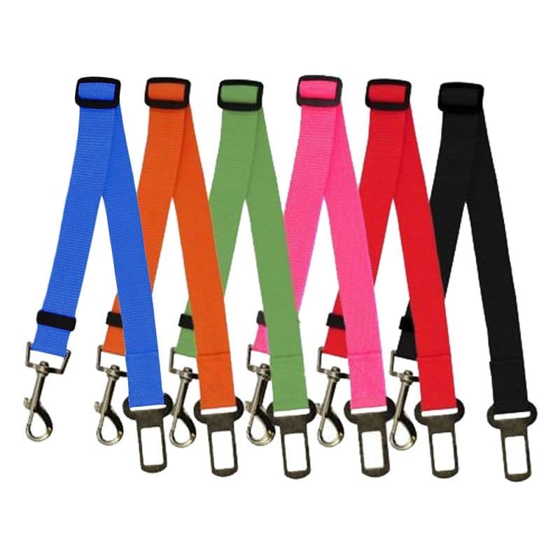 Dog Belt, Car Seat Belt for Dog