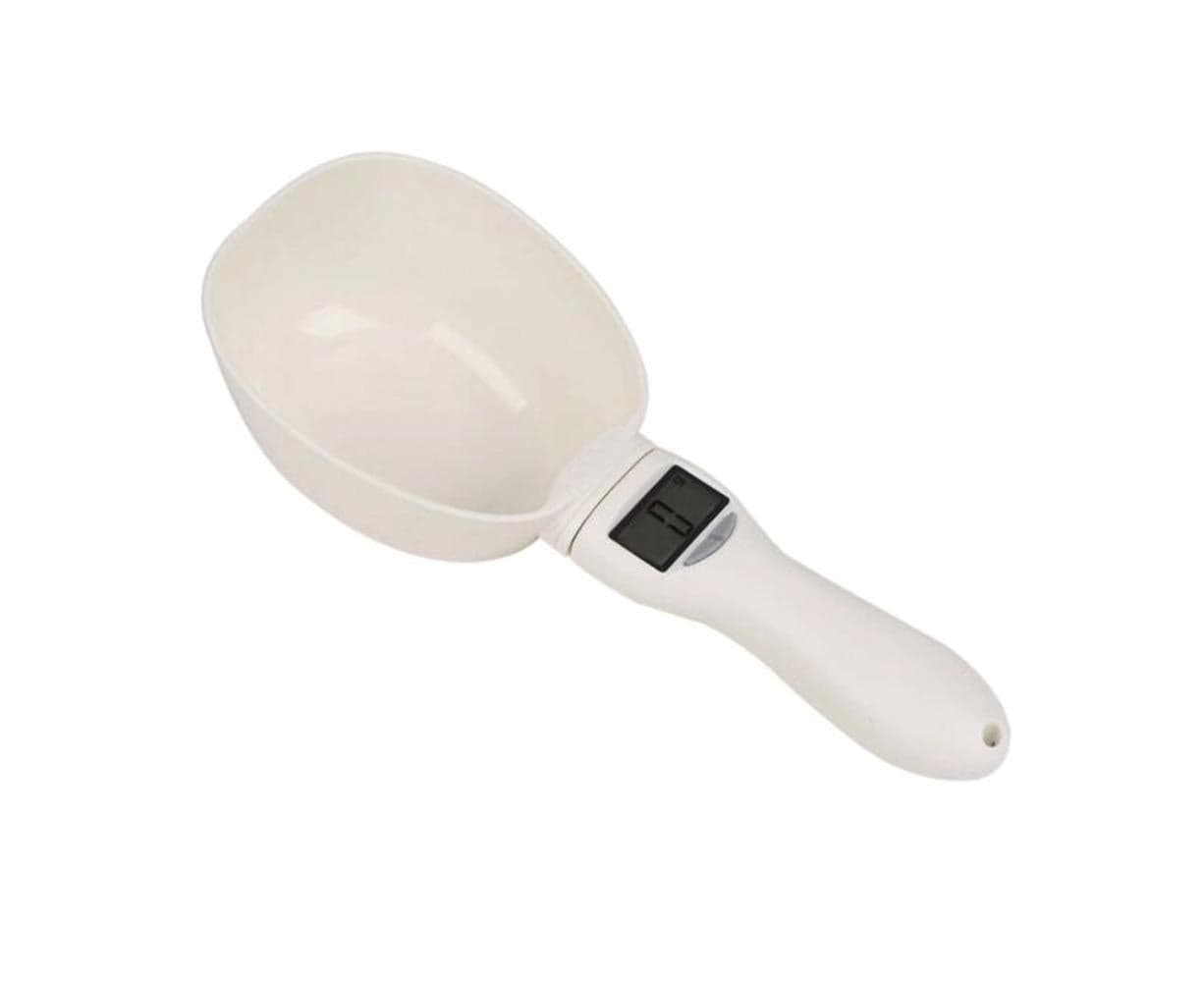 Pet Food Water Scoop Kitchen Scale Spoon, photo 1 of 6