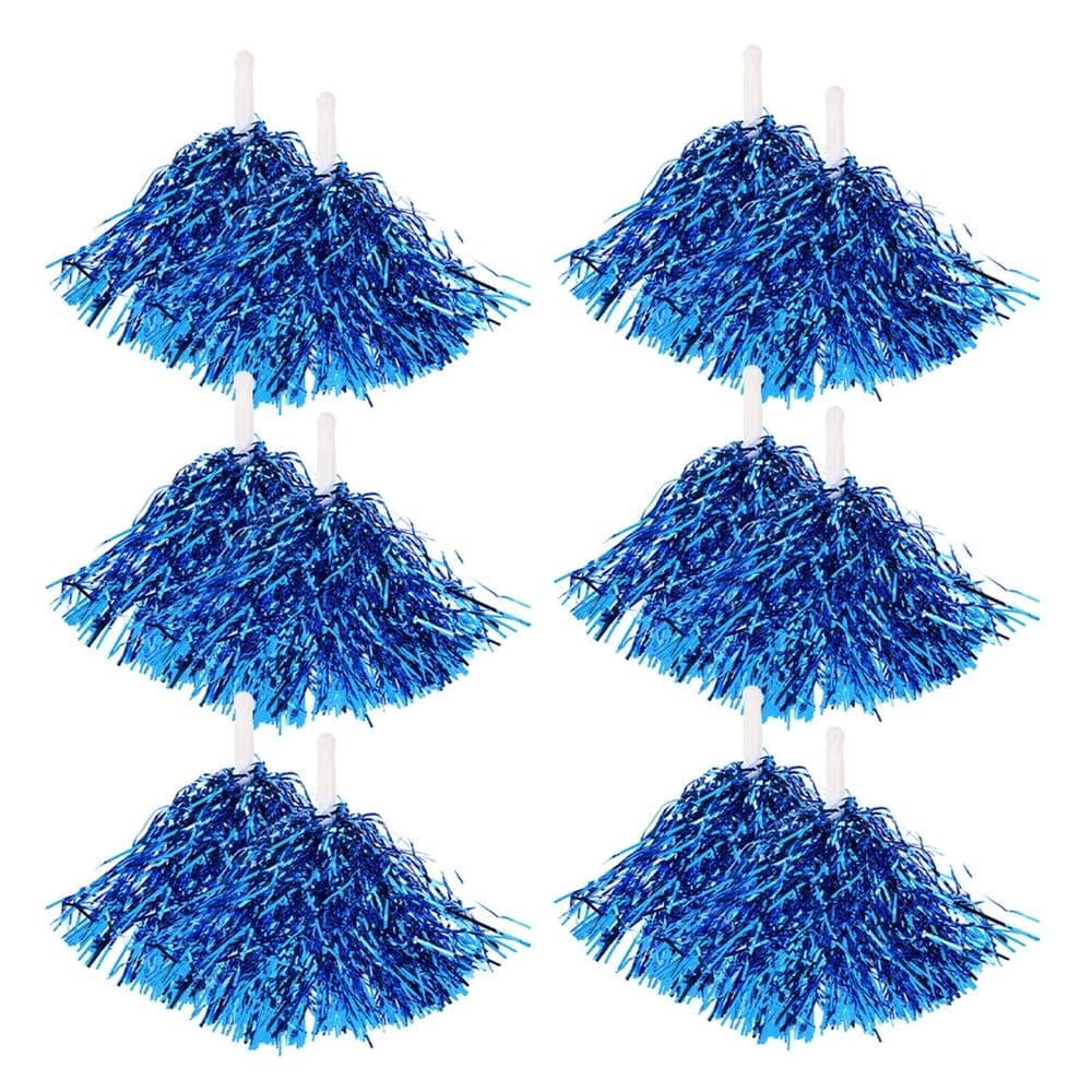 Durable Blue Cheerleading Pet Lightweight for Team Spirit, photo 1 of 5