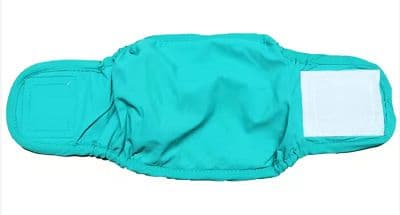 Dog Diaper Harper Cotton Male Camouflage, photo 1 of 10