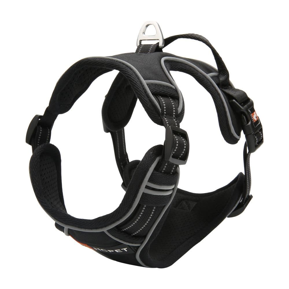 HCPET Dog Vest Harness Reflective Nylon (Bust