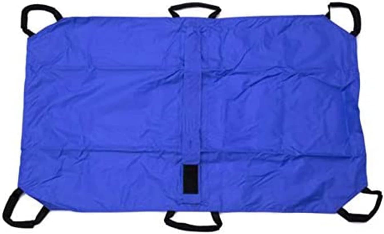 Transport Stretcher for Dogs - Emergency Animal Carrier with Safety Strap - 113 kg Weight Limit - Pet Stretcher, photo 1 of 8