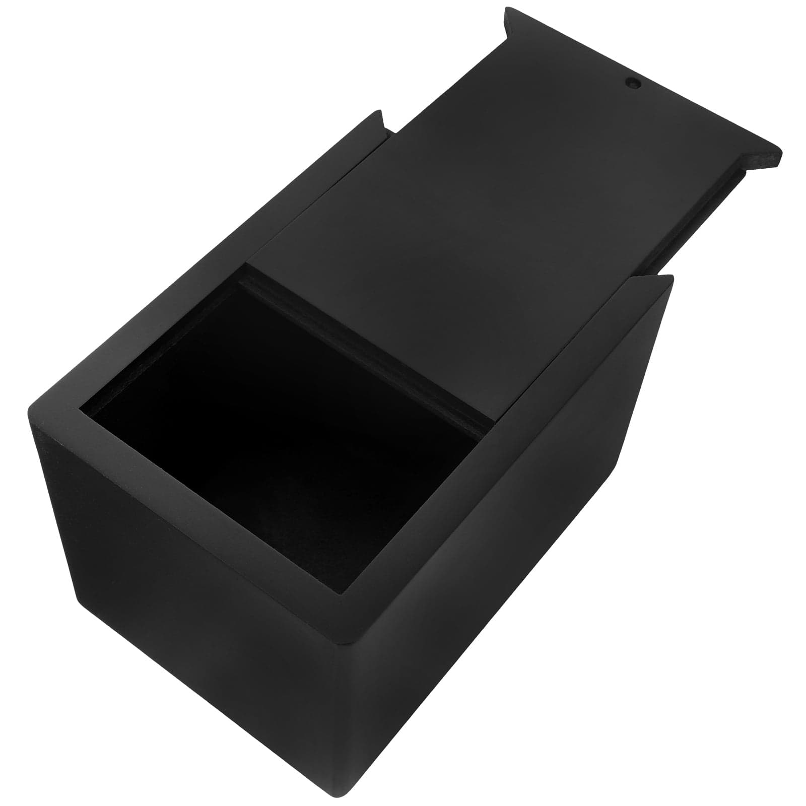Worgeous Wooden Pet Memorial Urn Box for Dog and Cat Ashes Keepsake with Elegant and Design, photo 1 of 8