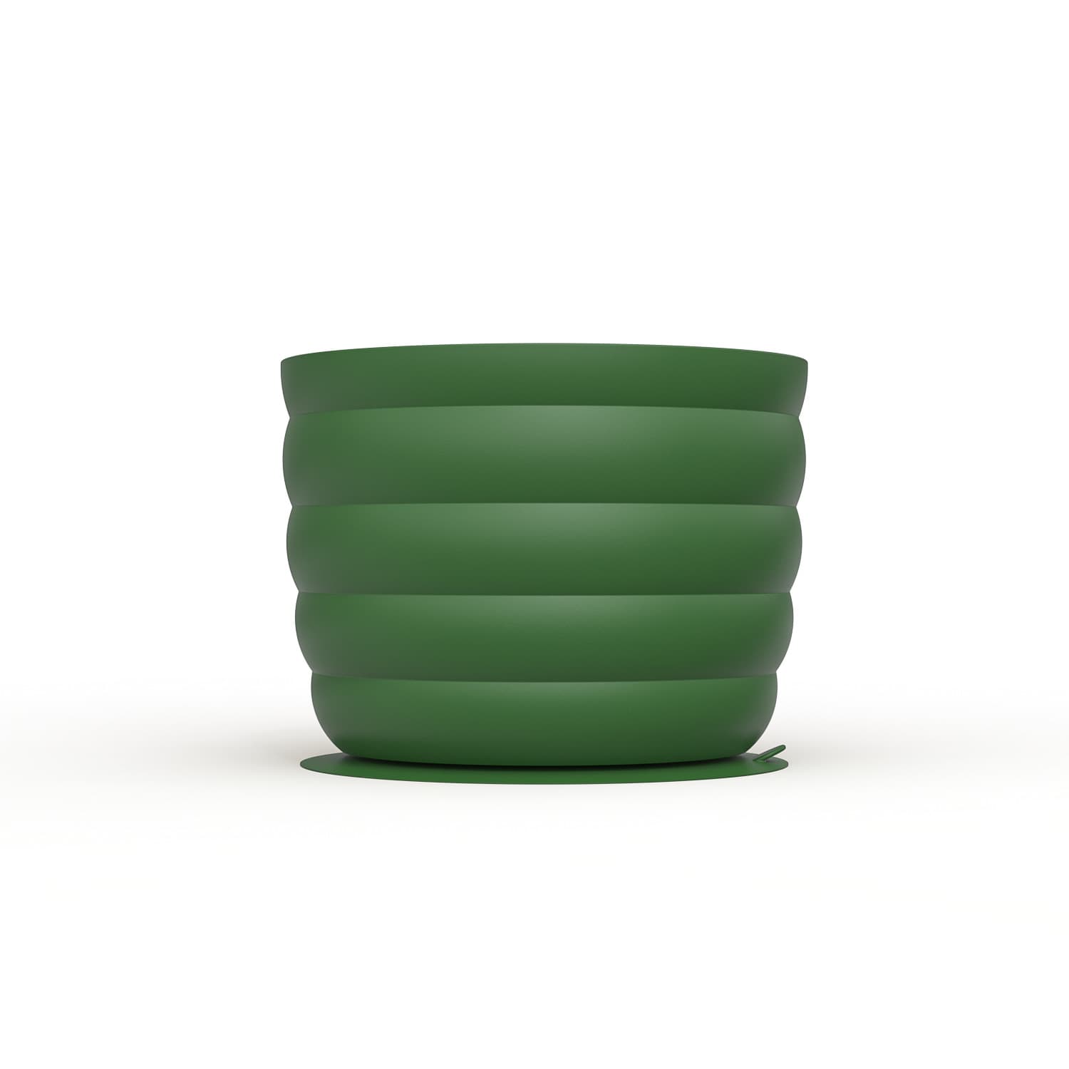 Large Anti-Choke Slow Feeder Dog Bowl - Non-Slip, Spill-Resistant Pet Feeding Dish