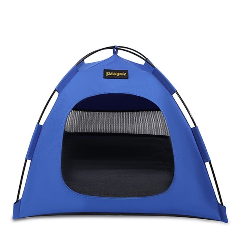 Portable Comfort Shelter with Soft Cushion