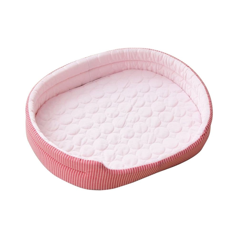 Cooling Pet Bed, Waterproof Cooling Mat for Medium Small Pet up to 23 kg, Pet Cool Pad with Summer Cool Fabric, photo 1 of 5