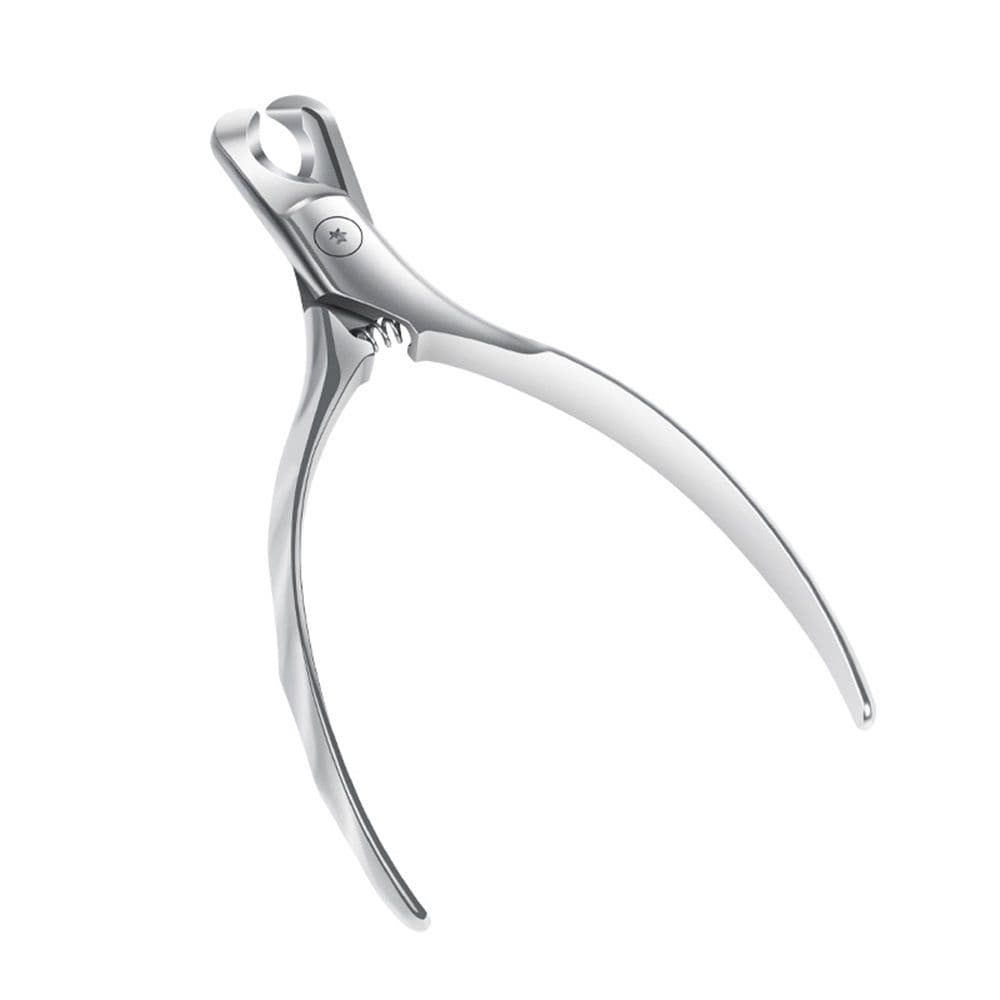 Dog Nail Clippers – Sharp, Durable, All Steel Material, Ergonomic Non-Slip Handle, Safe and Comfortable Trimming, Professional Pet Nail Trimmers for All Dogs Cats, photo 1 of 5