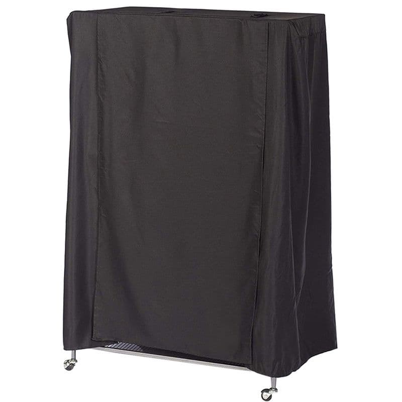 Universal Bird Cage Cover(Black) Good Night Birdcage Cover Black-Out Birdcage Cover Durable Breathable Washable Material, photo 1 of 5