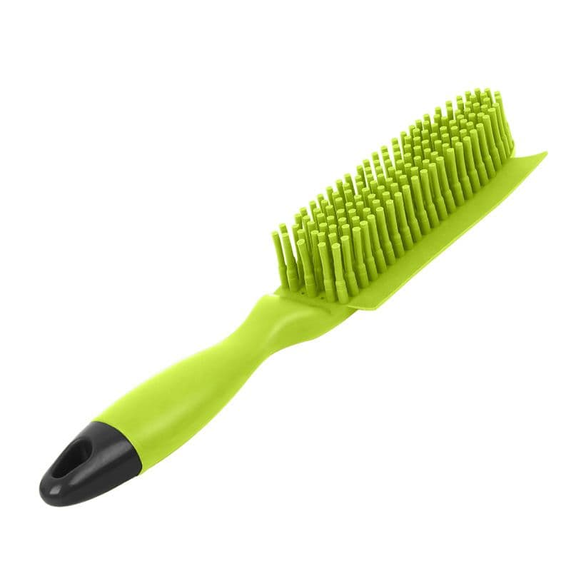 Pet Combs Multifunctional Pet Bath Massage Brush Clothes Sofa Dog Hair Removal Remover Pets Dematting Grooming Tools Home Cleaning, photo 1 of 5