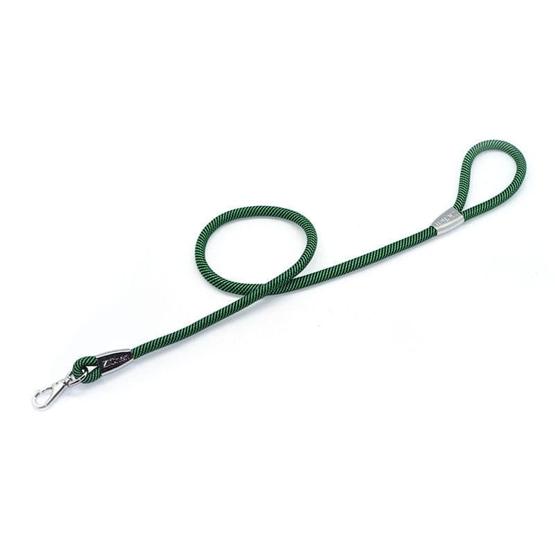 Zichen Nylon Dog Leash for Large Dogs 1.0mm 1.0mm single pull strap (suitable for -20.00 kg