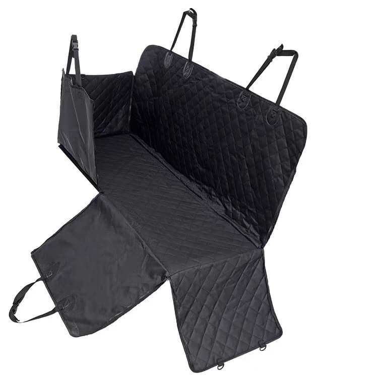 Scratchproof Dog Hammock for Cars, Trucks and SUVs