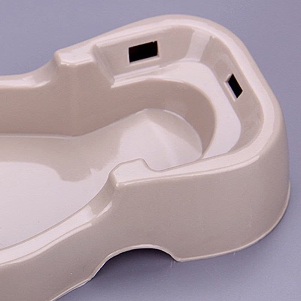 Pet Fountains Automatic Refill Plastic 1Pack for Cat and Dog Owners, photo 1 of 5