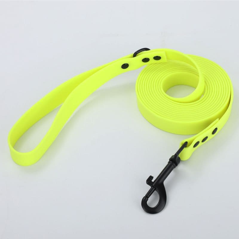 Pet Leash Roommate PVC Waterproof Dog Training Rope