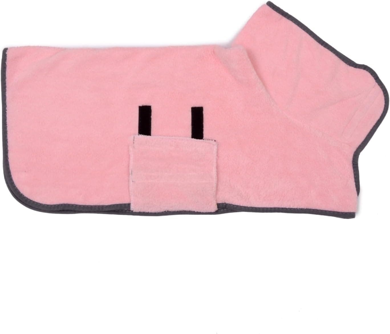 Super Absorbent & Fast Drying Pet Towel for Dogs and Cats - Microfiber Drying Cloth - 1 Piece, photo 1 of 6