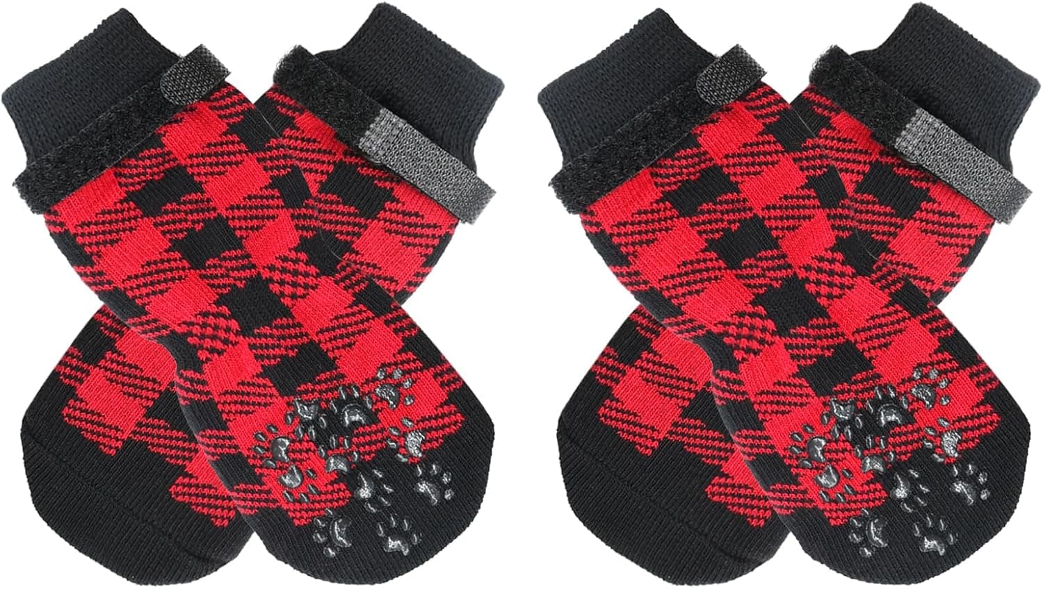 Dog Socks Size for Dogs