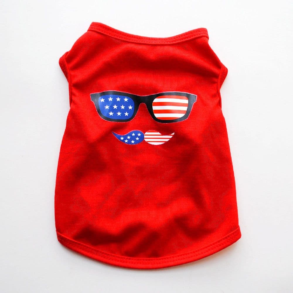 Youlle Dog Vest Polyester Summer Breathable