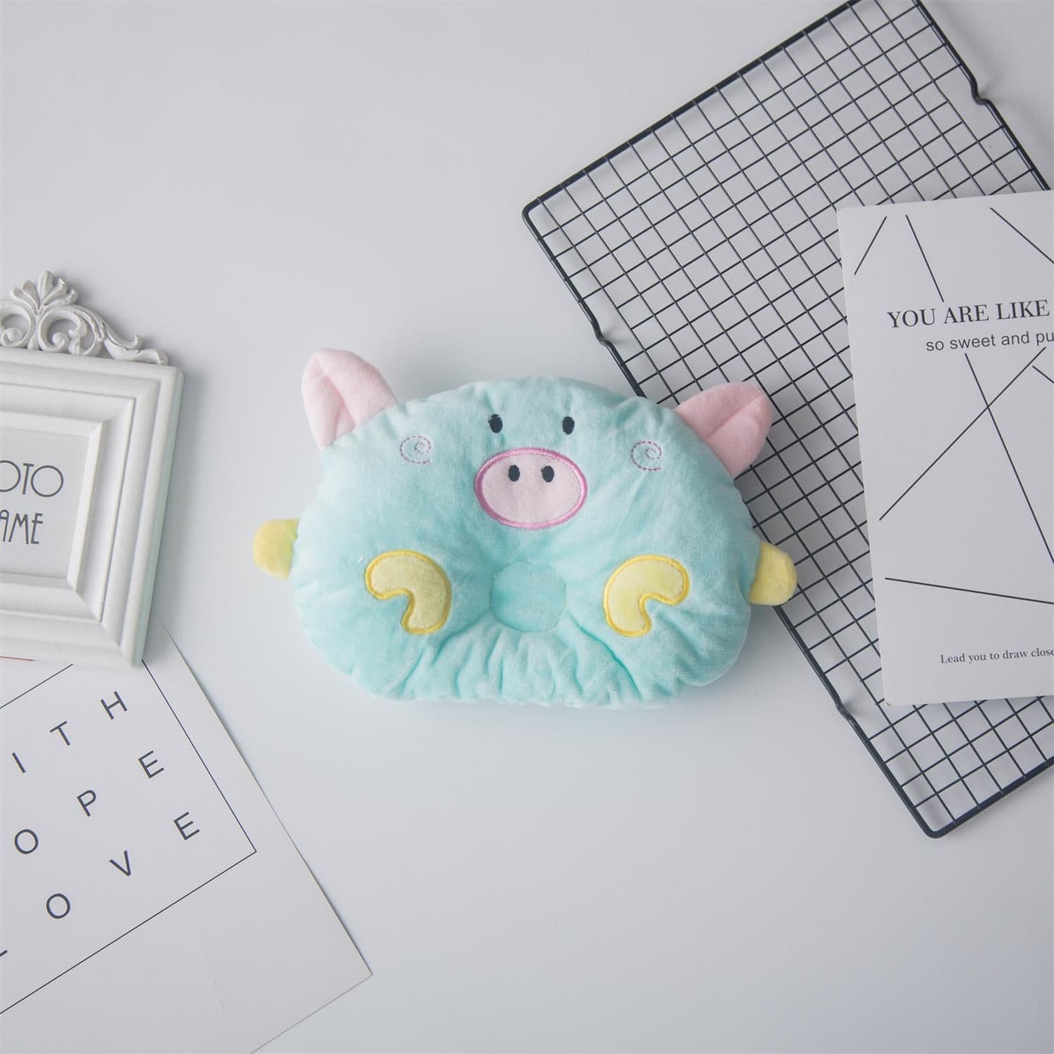 Pet Pillow Cartoon Princess Dog Cat Free