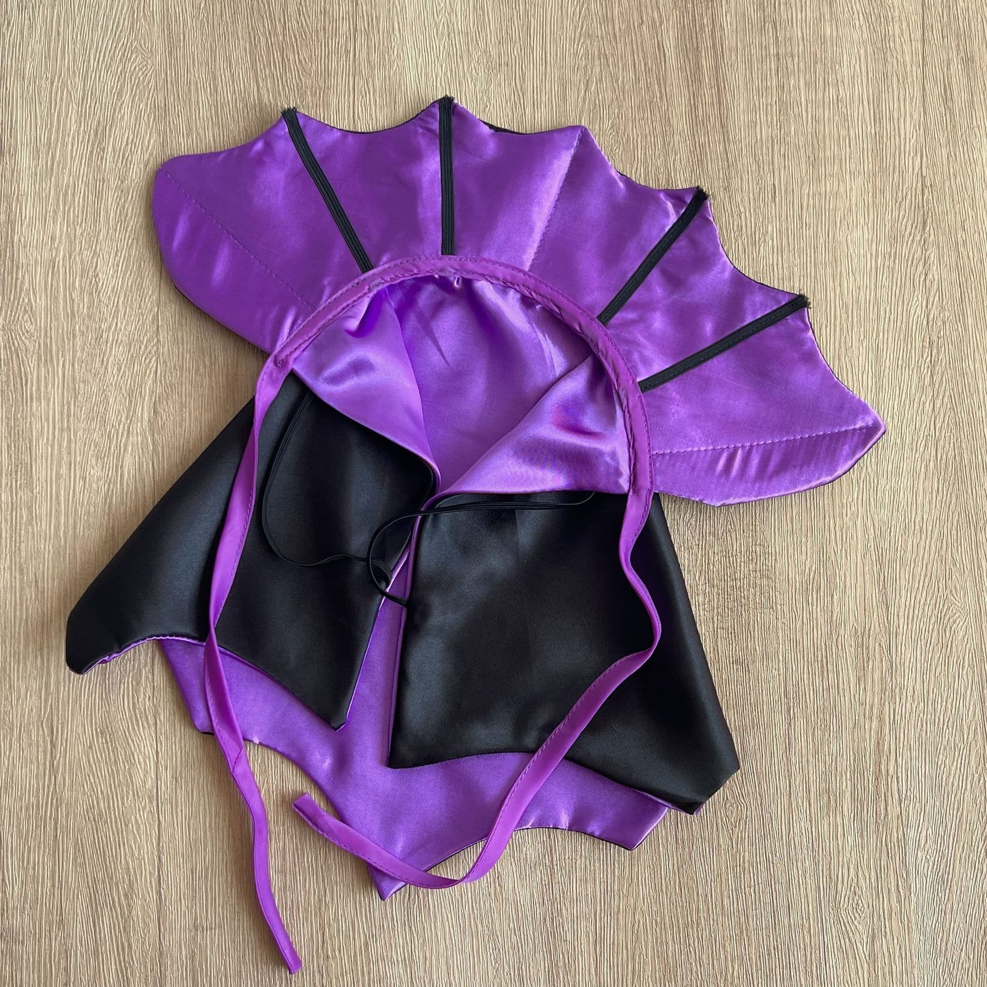 Pet Cape Halloween Cat Dog Adjustable Cloth Free, photo 1 of 10
