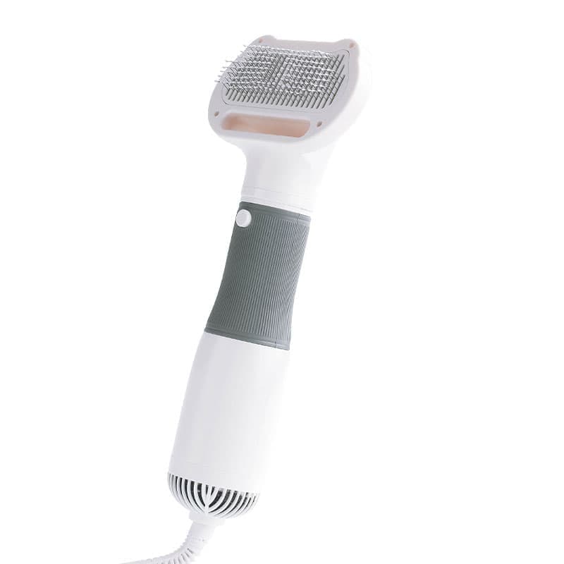 3-in-1 Pet Hair Dryer Brush, photo 1 of 6