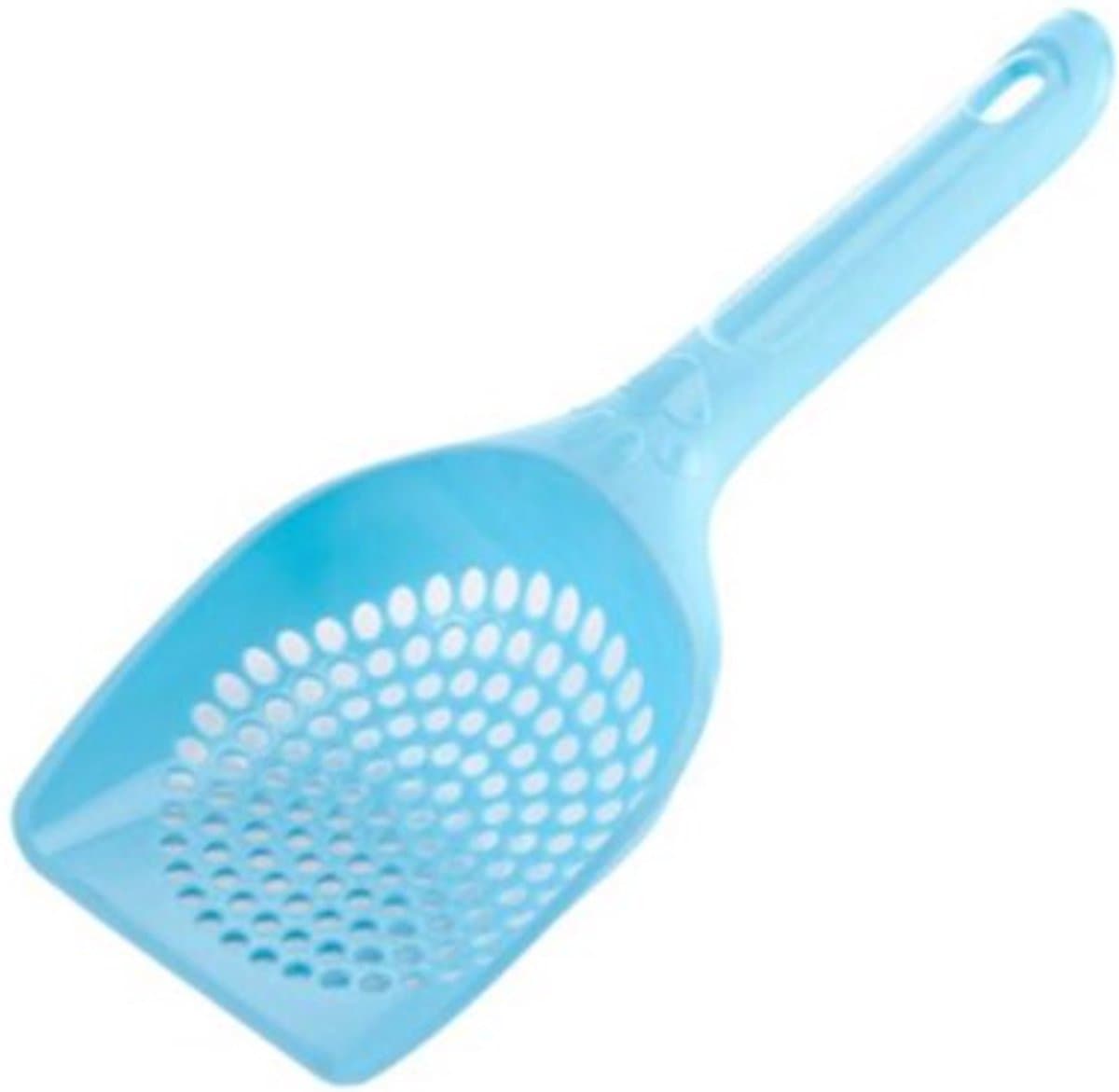 Cat Litter Scoop | Poop Scoop | 25 CM | Small Holes