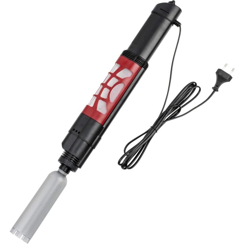 Automatic Aquarium Vacuum Cleaner, Electric Gravel Cleaner Suitable For Medium And Large Aquarium, photo 1 of 4