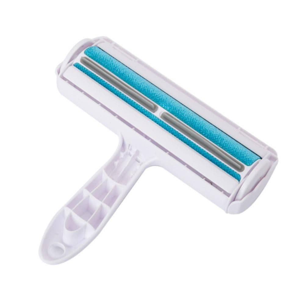Pet Hair Roller Remover for Dogs and Cats, Blue, photo 1 of 5